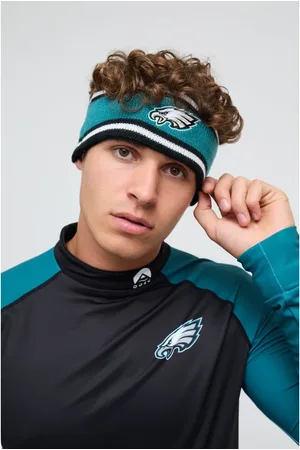 OOSC – Philadelphia Eagles – x NFL – Buntes Stirnband