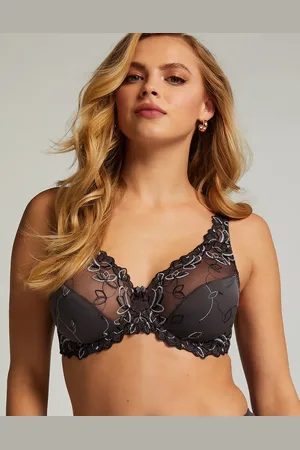 Hunkemöller Hunkemöller – Diva – Unwattierter Bügel-BH in
