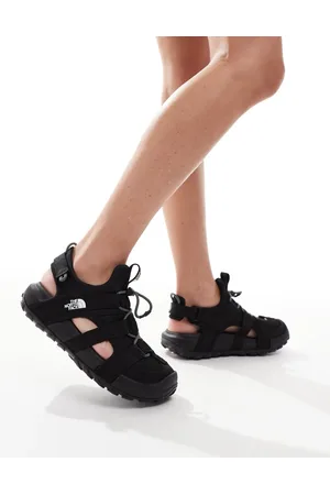 The North Face – Explore Camp – Sandalen in