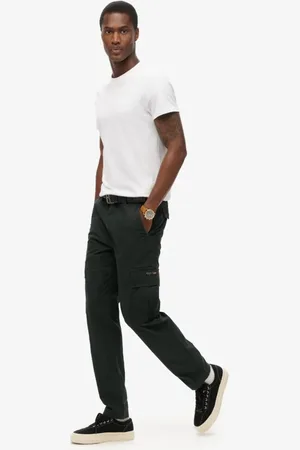 Superdry – Core – Cargohose in