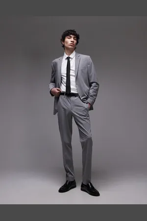 MANGO – Elegante Hose in , Kombiteil