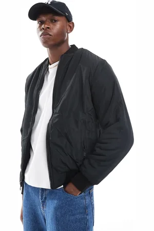 Brave Soul – Bomberjacke in