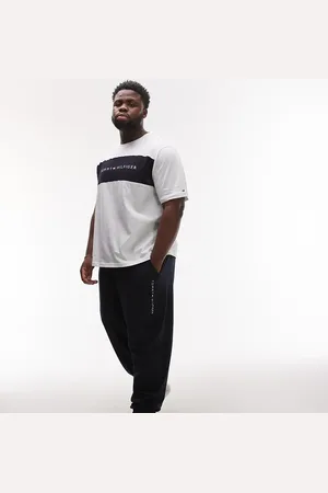 Tommy Hilfiger Plus – Original – Jogginghose in
