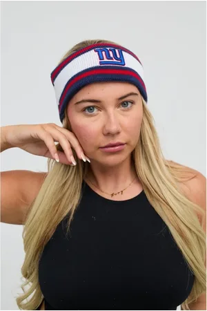 OOSC – New York Giants – x NFL – Buntes Stirnband