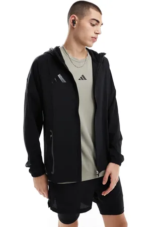 adidas Adidas Football – Tiro25 – Jacke in