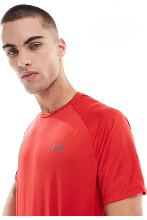 Under Armour – Tech 2.0 – Kurzärmliges T-Shirt in