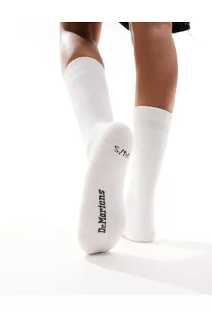 Dr. Martens Dr. Martens – Double Doc – Unisex-Socken in