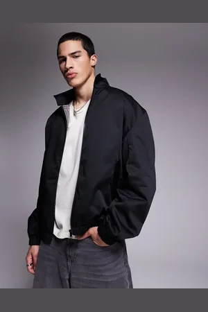 ASOS – Oversize-Trainingsjacke in