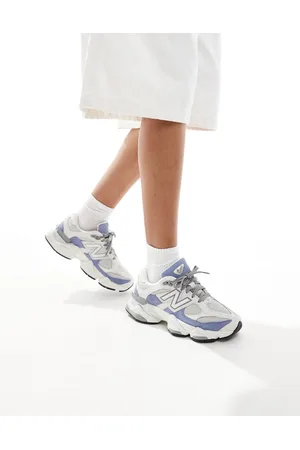 New Balance ​​​​​​​ – 9060 – Sneaker in Grau und