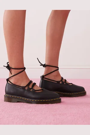 Dr. Martens Dr. Martens – Elphie II – Schnürschuhe in