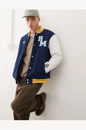 adidas – Real Madrid VRCT – Jacke in