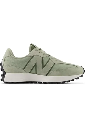 New Balance – 327 – Grüne Sneaker