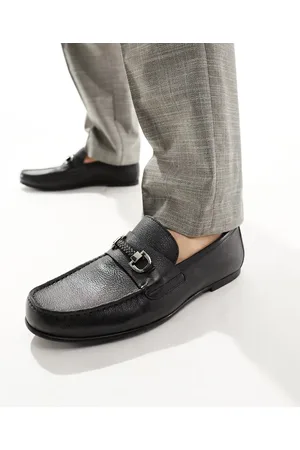 WALK LONDON – Luigi Rope – Loafer in aus Leder