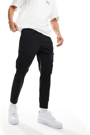 HUGO BOSS – T-Urbanex – Cargohose in