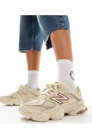 New Balance – 9060 – Sneaker in Beige und