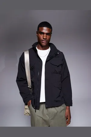 The North Face – Wandelbare Utility-Jacke in