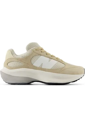 New Balance – WRPD – Lauf-Sneaker in Beige