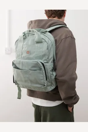 Dickies – Lisbon – Rucksack in Hellgrün