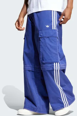 adidas – Cargohose in