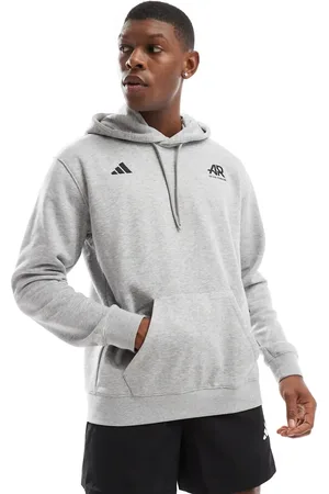 adidas Adidas Running – Kapuzenpullover in