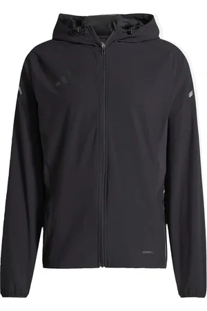 adidas Adidas Football – Tiro 25 Pro Vis – Mehrfarbige funktionale Reisejacke
