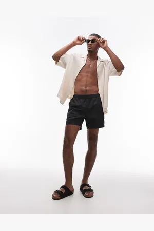 Topman – Badeshorts in
