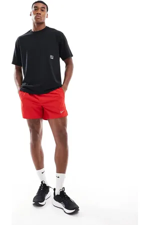 Nike – Challenger Dri-FIT – 2-in-1-Lauf-Shorts in , 5 Zoll Schrittlänge
