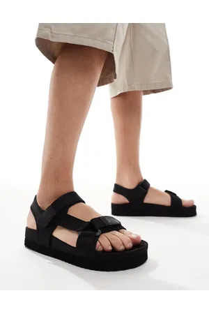 ASOS – Tech – Sandalen in