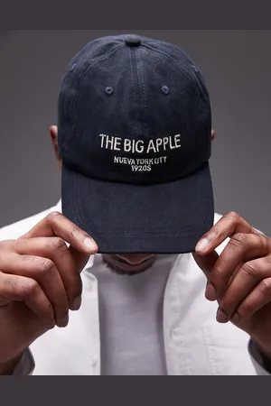 MANGO – NYC – Kappe in