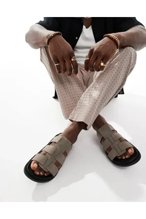 ASOS – Riemensandalen in