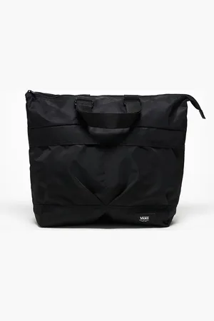 Vans – Daily – Schwarzer Rucksack