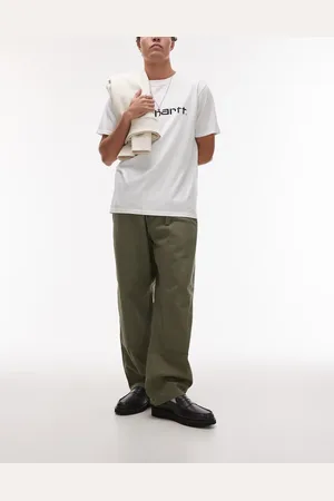 Carhartt – Crawford – Hose in Khaki
