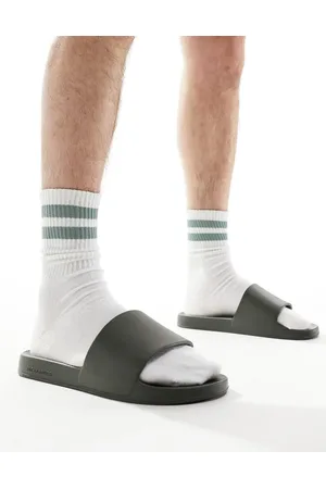 JACK & JONES – Slider in Khaki