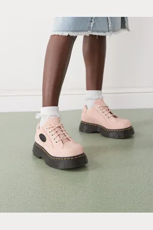 Dr. Martens Dr. Martens – Buzz – Schuhe in mit fünf Ösen