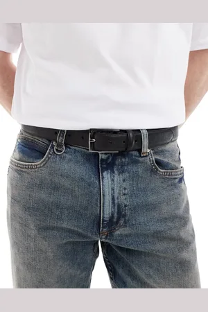 River Island – Basic-Gürtel in