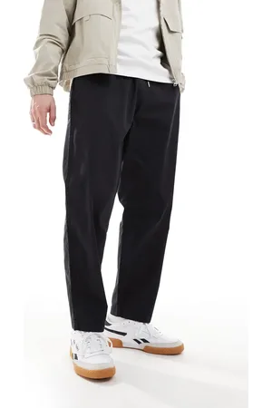 Pull&Bear – Hose in mit geradem Bein