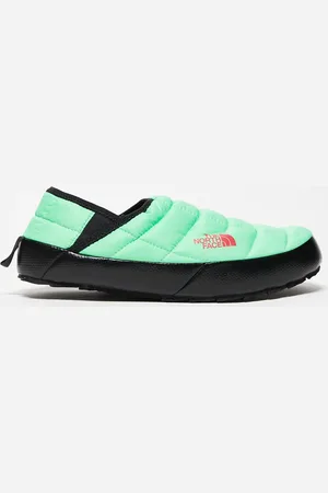 The North Face – Thermoball Traction – Mules in leuchtendem