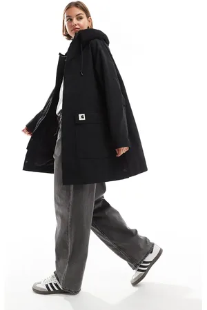 Carhartt – Clarton – Parka in