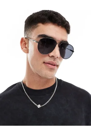 Only & Sons – Pilotensonnenbrille in