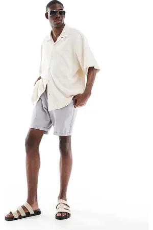 Brave Soul – Chino-Shorts in