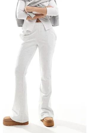 Cotton On Cotton On – Jogginghose aus Fleece in mit ausgestelltem Bein, Kombiteil