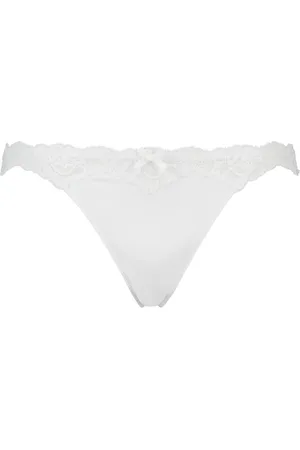 Hunkemöller Hunkemöller – Secret – Spitzentanga in
