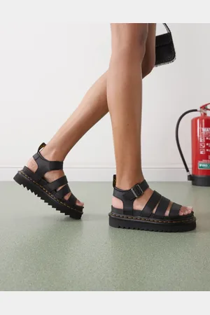 Dr. Martens Dr. Martens – Blaire – Sandalen in