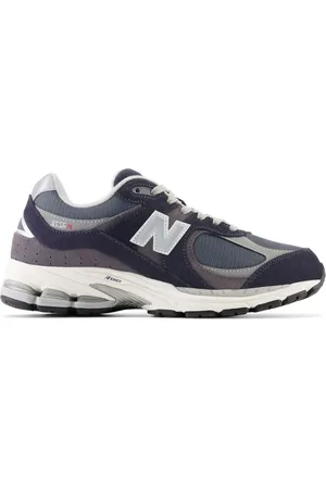 New Balance – 2002 – Sneaker in und Grau