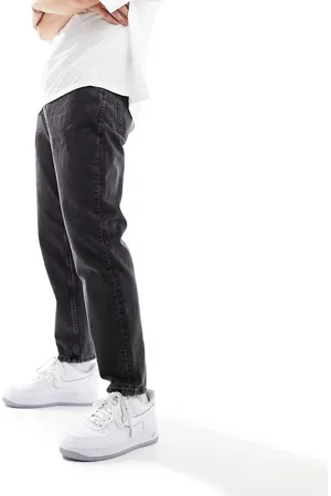 Pull&Bear – Jeans in mit normalem Schnitt