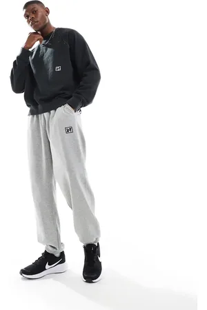 Nike – Heritage – Jogginghose aus Fleece in