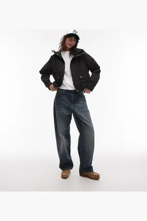 Carhartt – Irwin – Jacke in
