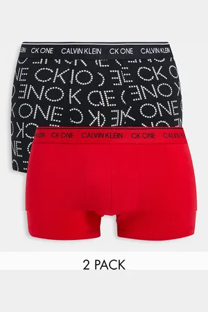 Calvin Klein CK – One – 2er-Pack Unterhosen