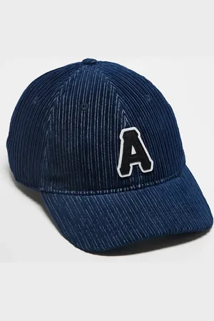 A Bathing Ape – Kappe aus Cord in