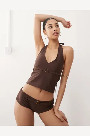 Motel – Towi – Bad-Tanktop in